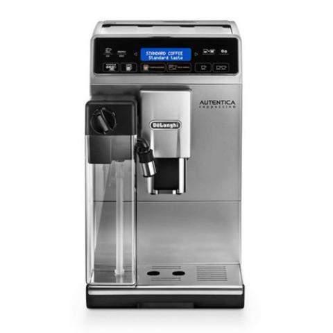 DELONGHI COFFE MACHINE AUTENTICA ETAM 29.660 - deluxe.com.ng