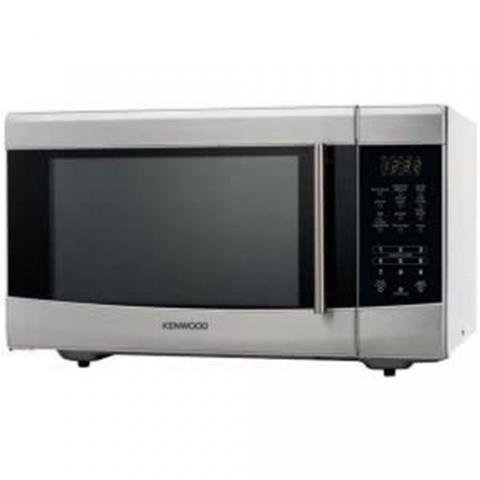 Kenwood MWL426 42 Liter Microwave Oven with Built-In Grill  -  deluxe.com.ng