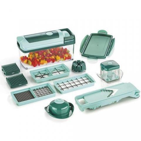 Mothers Choice Nicer Dicer Fusion - deluxe.com.ng