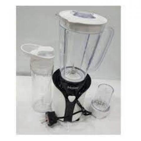 Haier Thermocool HLB-6006A Smoothie Maker - deluxe.com.ng