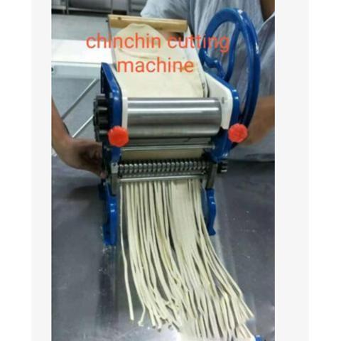 ELECTRONIC COMMERCIAL CHIN-CHIN (MART) - deluxe.com.ng