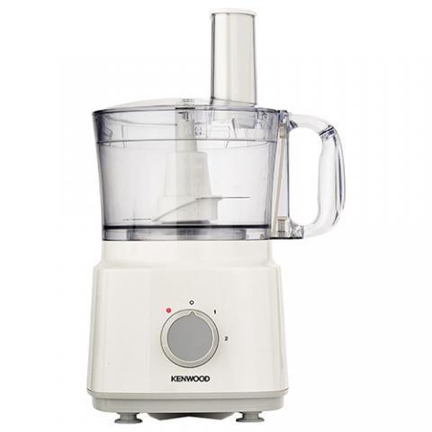 Kenwood - Food Processor With Blender FDP03 - deluxe.com.ng