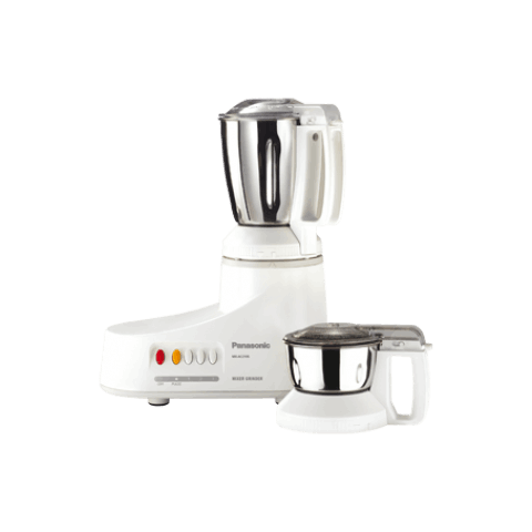 PANASONIC Mixer Grinder MX-AC210 - deluxe.com