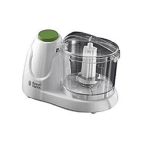 Russell Hobbs |Mini Chopper-70W, With 500 Ml Capacity - deluxe.com.ng