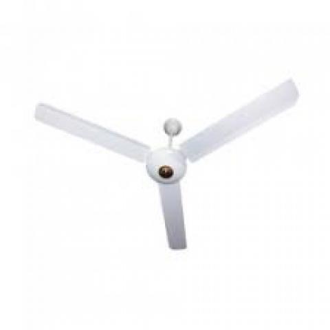 Sonik Giant Ceiling Fan 60" SCF 190 - Brown& White - deluxe.com.ng