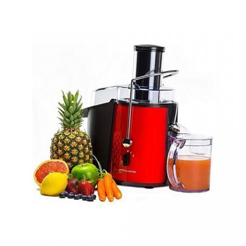 Andrew James Fruit Power Juice Extractor - deluxe.com.ng