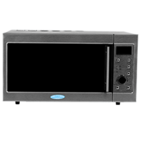 Haier Thermocool Microwave Digital Slay SLV P90N30EP-ZK  - deluxe.com.ng