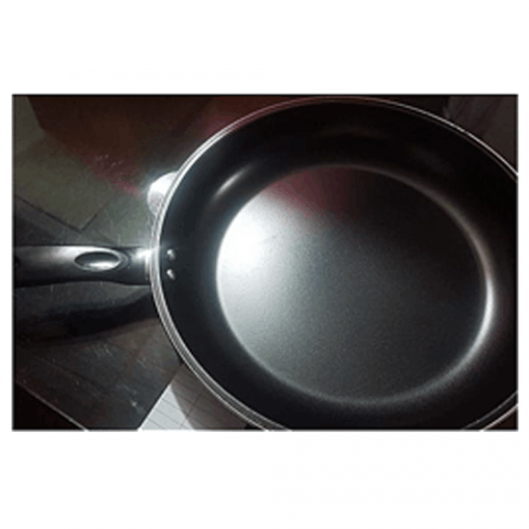 Tower Fry Pan Non Stick  -deluxe.com.ng