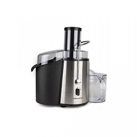 Andrew James Professional Whole Fruit Power Juice Extractor - deluxe.com.ng