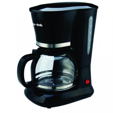Rite-Tek Coffee Maker CM-270 (DE) - deluxe.com.ng