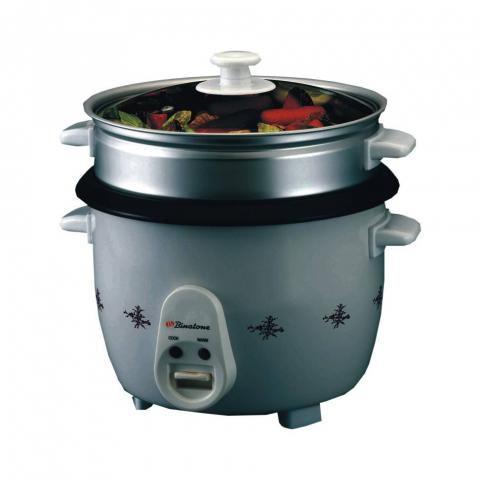 binatone rice cooker