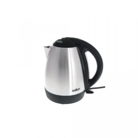 Salton Fixed Cord Automatic Kettle  - SSAK22 - deluxe.com.ng