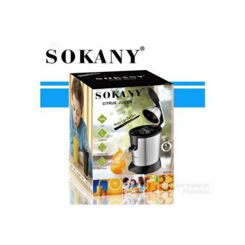 Sokany Citrus Juicer - deluxe.com.ng