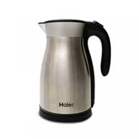 Haier Thermocool HEK-1200-1Z Kettle  -  deluxe.com.ng
