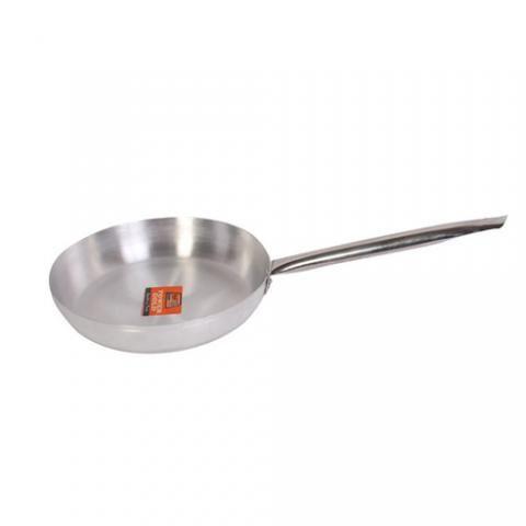 Tower Frying Pan Stainless Handle - 30cm - deluxe.com.ng