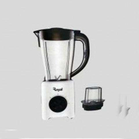 ROYAL ELECTRIC BLENDER| RBL2005BG  - deluxe.com.ng