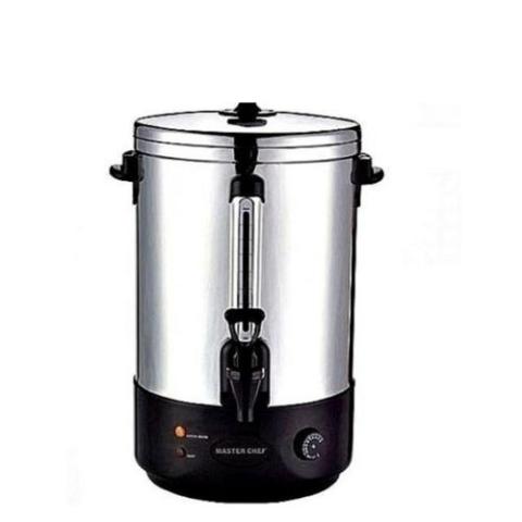 Master Chef Great Performing Master Chef Electric Kettle/ Tea Urn - 15L