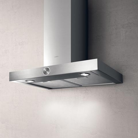 Elica PRF0097323 LOL 90CM Cooker Hood - deluxe.com.ng