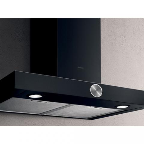 Elica PRF0097323 LOL 90CM Cooker Hood - deluxe.com.ng