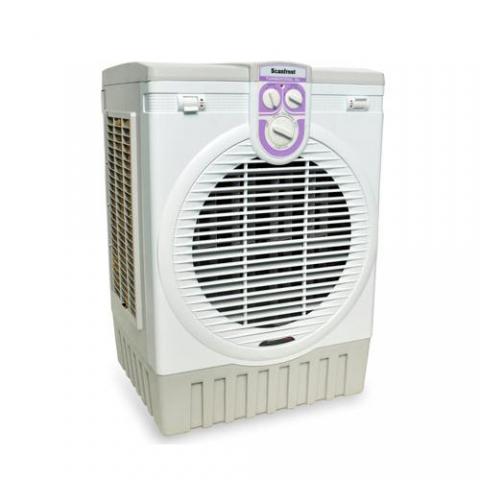Scanfrost 54ltrs Desert JetMax Air Cooler | SFAC 9500 - deluxe.com.ng