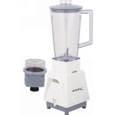 Sonik LeMark X Commercial  Blender LXB242 350W - deluxe.com.ng
