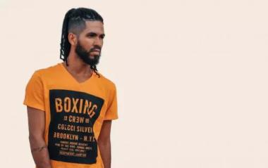 Men's fashion