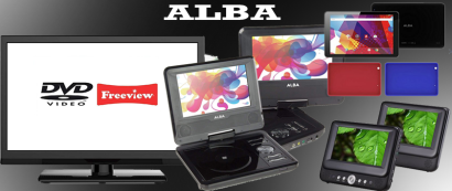 Alba