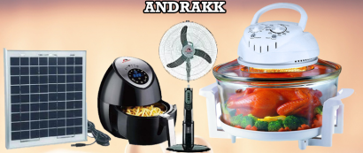 Andrakk
