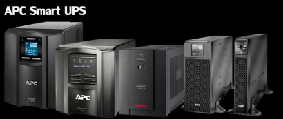 APC Smart-UPS