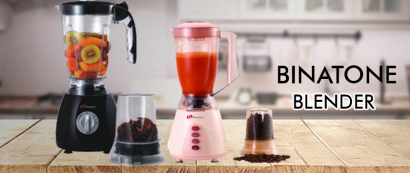  Binatone blender