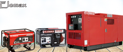 Elemax