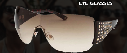 eyeglasses