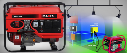Generator