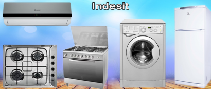 Indesit brand