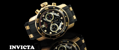 Invicta