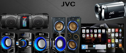 JVC