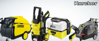Karcher