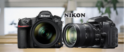 Nikon