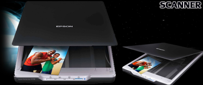 Scanner