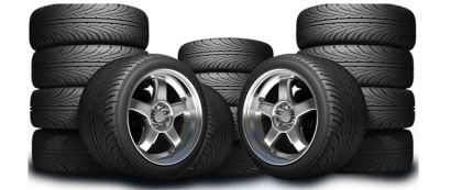 VEHICLE TYRE