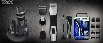 Wahl clippers