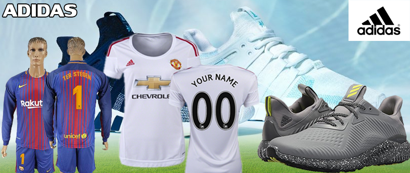 adidas