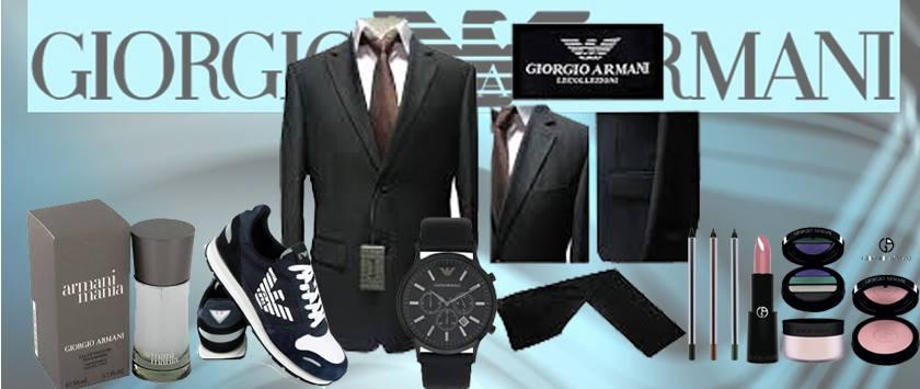 Armani