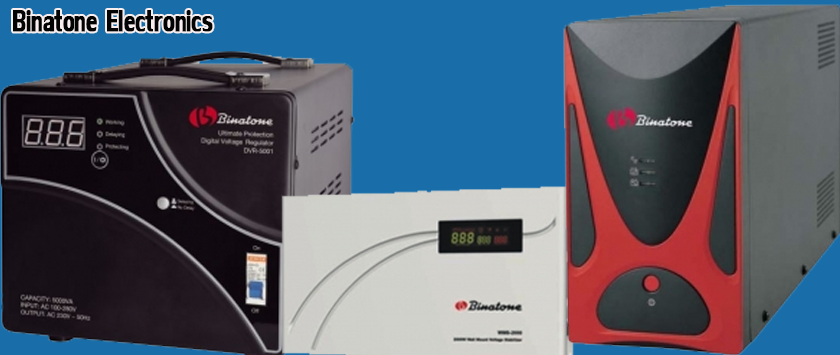 Binatone Electronics