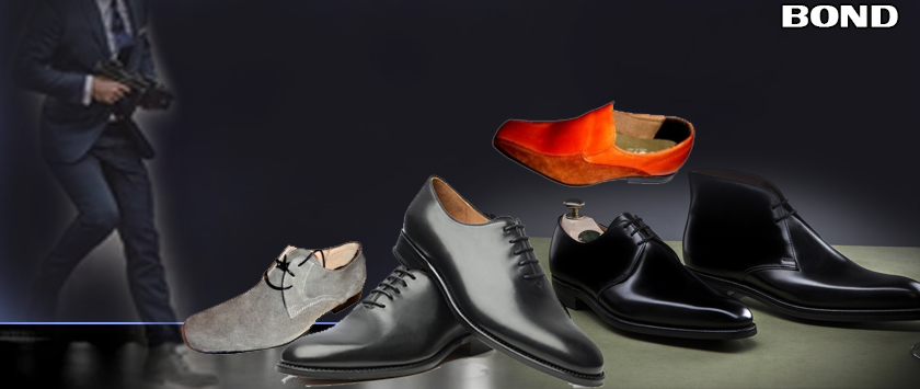 Bond Street Footwear