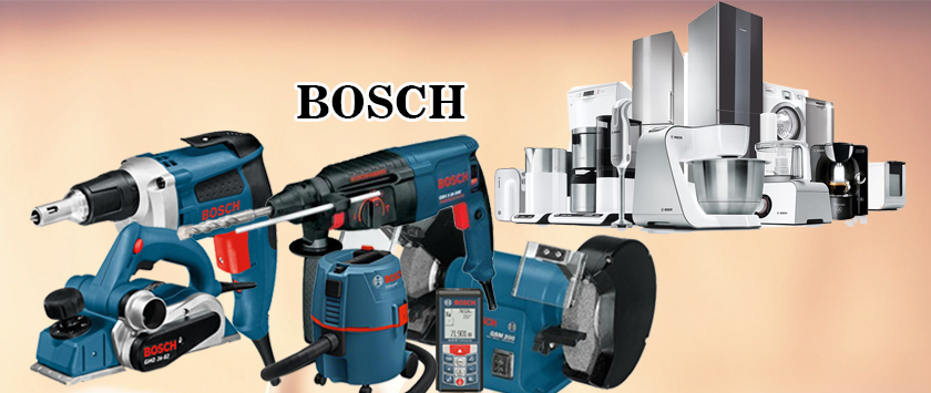 Bosch