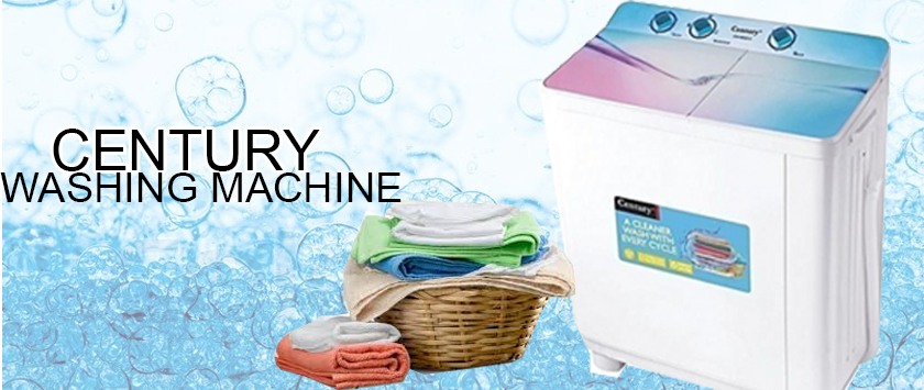 Century Washing Machine