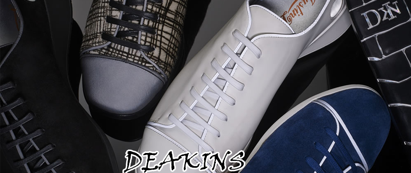 Deakins
