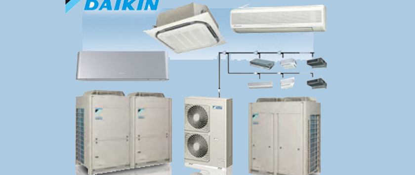Daikin