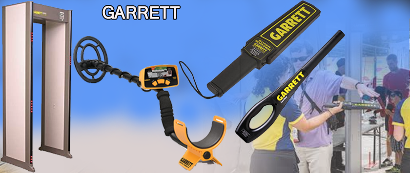 Garrett